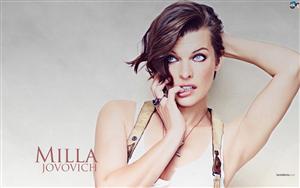 Milla Jovovich